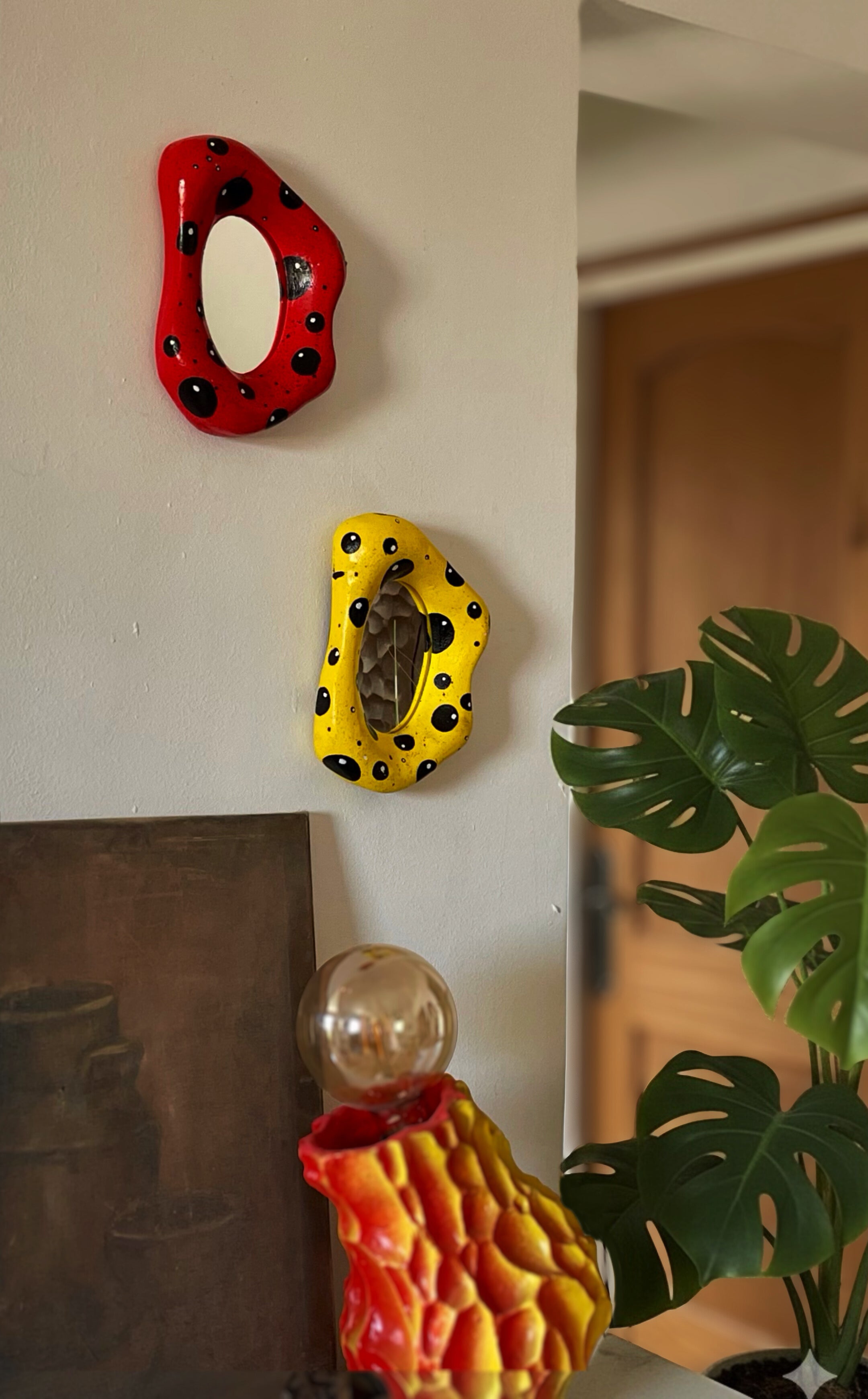 Coccinella