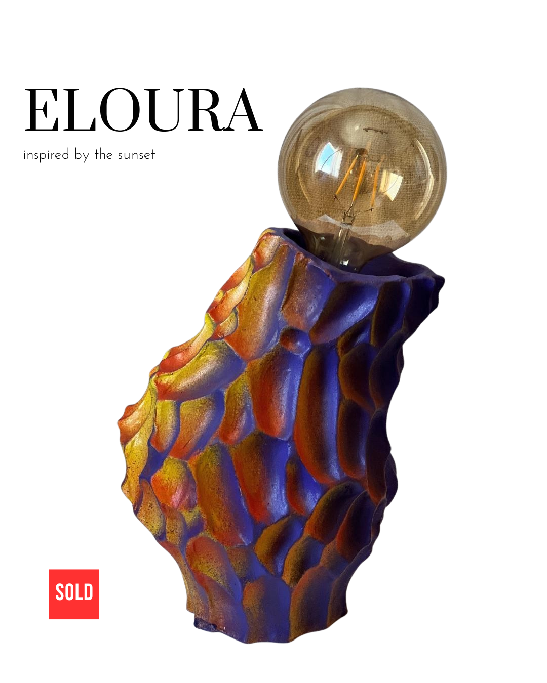 Eloura (Sunset)