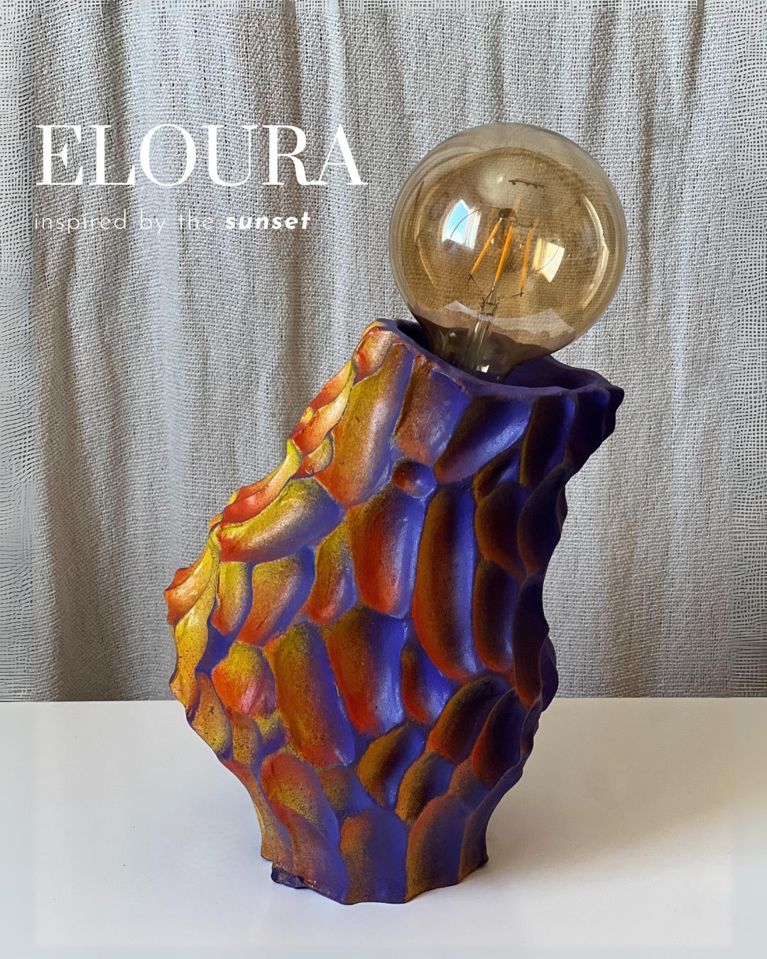 Eloura (Sunset)