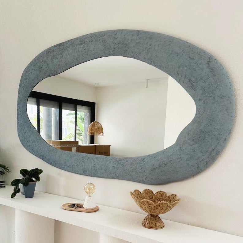 Full size mirror